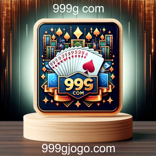 Explorando a Categoria de Jogos de Cartas no 999g com