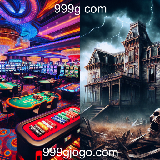 A Fascinante Jornada pelos Jogos de Terror
